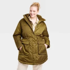 Women's Arctic Parka - Universal Thread™ 11 Women's Arctic Parka - Universal Thread™ -CUPSHE Store GUEST 89d7a782 8222 4ce3 8473 9aaa6ae7a303