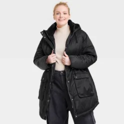 Women's Arctic Parka - Universal Thread™ 8 Women's Arctic Parka - Universal Thread™ -CUPSHE Store GUEST 8f31cbde dbf6 4c26 9dec b39401e49727