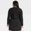 Women's Faux Cashmere Shrug Cardigan - Ava & Viv™ -CUPSHE Store GUEST 912dc7c0 4e66 45f2 8b4b b87e7a72ea2a