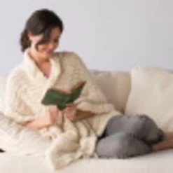 DEMDACO Pink Giving Shawl 27x70 Inch - Pink -CUPSHE Store GUEST 93554654 a981 4e1a aac2 7798ee91202d