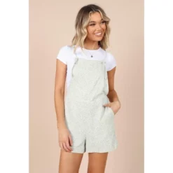 Petal And Pup Womens Shari Romper