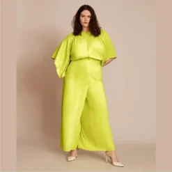11 Honore Collection Women's Luxurious Woven Statement Jumpsuit 7 11 Honore Collection Women's Luxurious Woven Statement Jumpsuit -CUPSHE Store GUEST 9449030b 0270 4b5d b72e 489d088a2339
