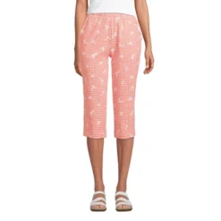 Lands' End Women's Sport Knit High Rise Elastic Waist Pull On Capri Pants 26 Lands' End Women's Sport Knit High Rise Elastic Waist Pull On Capri Pants -CUPSHE Store GUEST 9c904aef 6f22 4a6b bc68 45fc36a117a0