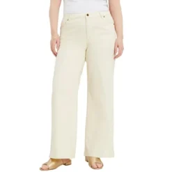 June + Vie By Roaman's Women’s Plus Size Curvie Fit Wide-Leg Jeans -CUPSHE Store GUEST 9d9d1fbb 470c 4dda 9946 52016d022f3b