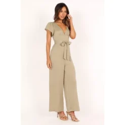 Petal And Pup Womens Orin Jumpsuit -CUPSHE Store GUEST a304c2fb 7aee 46dc 9134 081bd9b9cbac
