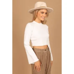 Petal And Pup Womens Fletcher Knit Sweater 12 Petal And Pup Womens Fletcher Knit Sweater -CUPSHE Store GUEST a7fc7399 17b2 4e7a 8c99 21725d37f878