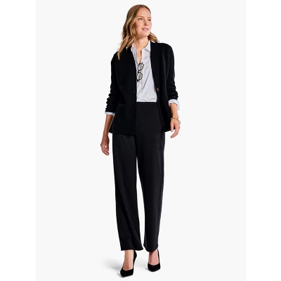 NIC + ZOE Femme Sleeve Sweater 7 NIC + ZOE Femme Sleeve Sweater - Image 7