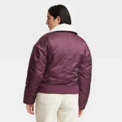 Women's Bomber Jacket - Universal Thread™