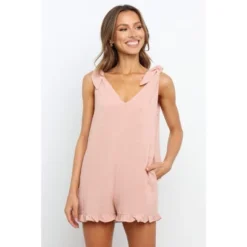 Petal And Pup Womens Lorelai Playsuit 19 Petal And Pup Womens Lorelai Playsuit -CUPSHE Store GUEST ae03cafc 4ff6 4576 b178 78e06acac586