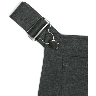 Swoveralls Unisex Super Soft Sweatpant Overalls 3 Swoveralls Unisex Super Soft Sweatpant Overalls - Image 3