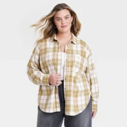 Women's Long Sleeve Flannel Button-Down Shirt - Universal Thread™ 14 Women's Long Sleeve Flannel Button-Down Shirt - Universal Thread™ -CUPSHE Store GUEST b4c2d783 a4c0 4eeb a358 b9e68cfed9d4
