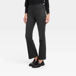 Women's Regular Fit Pull-On Flare Jeans - Knox Rose™ -CUPSHE Store GUEST b7364333 005c 4d2a a724 0c9d084f4739