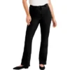 June + Vie By Roaman's Women’s Plus Size June Fit Bootcut Jeans -CUPSHE Store GUEST b82fa4a8 813d 4ba1 b63e d86827972007