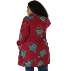 Agnes Orinda Women's Plus Size Lightweight Open Front Knit Floral Cardigan 13 Agnes Orinda Women's Plus Size Lightweight Open Front Knit Floral Cardigan -CUPSHE Store GUEST b8cc7966 2a8d 4a3d abea 57d2ad6c74fa