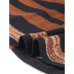 Agnes Orinda Women's Plus Size Long Open Front Striped Sweater Knit Cardigans -CUPSHE Store GUEST bc72bc8c 1ae4 4533 bd7e 599d6acb2140