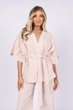 Petal And Pup Womens Henry Wrap Top 11 Petal And Pup Womens Henry Wrap Top -CUPSHE Store GUEST bfb746e4 9697 459b af5e 4025d1130bda