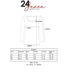 24seven Comfort Apparel Women's Plus Babydoll Tunic Top 8 24seven Comfort Apparel Women's Plus Babydoll Tunic Top -CUPSHE Store GUEST c1243827 e31d 4838 8e3a 5019fbcd008a