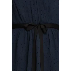 Petal And Pup Antoinette Long Sleeve Tiered Maxi Dress - Navy S 9 Petal And Pup Antoinette Long Sleeve Tiered Maxi Dress - Navy S -CUPSHE Store GUEST c1e1bc7a 7bbd 4b6f 8a91 61d6a77669c7