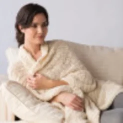 DEMDACO Pink Giving Shawl 27x70 Inch - Pink -CUPSHE Store GUEST ca4806f3 8a9a 4162 948b ea437af07c0b