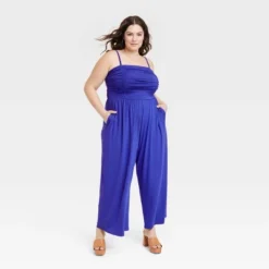 Women's Strapless Jumpsuit - Ava & Viv™ 13 Women's Strapless Jumpsuit - Ava & Viv™ -CUPSHE Store GUEST cb3fd541 12c1 40c7 a872 15fb802b7110