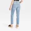 Women's High-Rise 90's Slim Jeans - Universal Thread™ 16 Women's High-Rise 90's Slim Jeans - Universal Thread™ -CUPSHE Store GUEST d068bc9b 39db 431f 87b8 a1a0a7ca9339