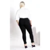 Women's Plus Size Bella Skinny Jean - Black | ARNA YORK 17 Women's Plus Size Bella Skinny Jean - Black | ARNA YORK -CUPSHE Store GUEST d7ebde6a fe62 489f 9171 1a8bf4ebeb67