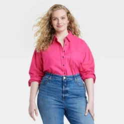 Women's Long Sleeve Flannel Button-Down Shirt - Universal Thread™ 16 Women's Long Sleeve Flannel Button-Down Shirt - Universal Thread™ -CUPSHE Store GUEST dee3314e 9d6a 471a 894f 1b0fcb79ef39