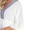 Women's Gabrielle Embroidered Dress - White Mark 5 Women's Gabrielle Embroidered Dress - White Mark -CUPSHE Store GUEST df1ccffa a414 4ad4 9e83 c5055ca06139