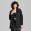 Women's Oversized Blazer - Wild Fable™ 13 Women's Oversized Blazer - Wild Fable™ -CUPSHE Store GUEST e2c209c6 e866 40bc 8fe6 61ba1c706b24
