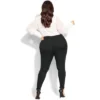 Women's Plus Size Harley Mila Jean - Black Wash | CITY CHIC 13 Women's Plus Size Harley Mila Jean - Black Wash | CITY CHIC -CUPSHE Store GUEST e493365a af1e 4658 8a7f a9f26bfdccf9