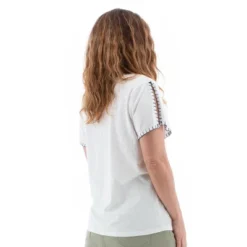 Aventura Clothing Women's Kateri Flutter Short Sleeve Split Neck Blouse -CUPSHE Store GUEST e52da671 364a 4ec1 90a4 783ba720385d