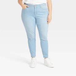 Women's Mid-Rise Skinny Jeans - Universal Thread -CUPSHE Store GUEST e713ea97 94f7 4d0d b1f7 dd5ad8347174