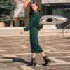 Women's Emerald Ribbed Midi Dress - Cupshe 7 Women's Emerald Ribbed Midi Dress - Cupshe -CUPSHE Store GUEST ea16ed60 de78 4bbf 986b 471cd36b2dac