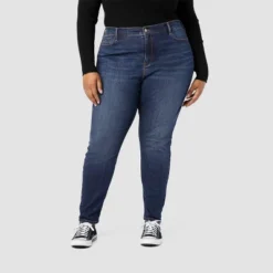 DENIZEN® From Levi's® Women's High-Rise Skinny Jeans -CUPSHE Store GUEST eb9df98c 99ec 4482 b028 7a8c26c1e45a