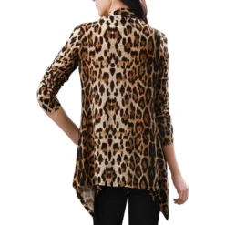 Allegra K Women's Halloween Long Sleeves Open Front Asymmetric Hem Lightweight Cardigan 9 Allegra K Women's Halloween Long Sleeves Open Front Asymmetric Hem Lightweight Cardigan -CUPSHE Store GUEST ef33c2c2 be19 437b 9dff 36a9de900fe4