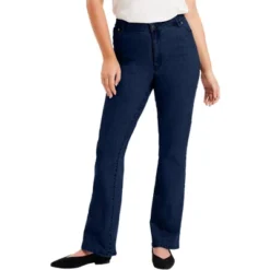 June + Vie By Roaman's Women’s Plus Size June Fit Bootcut Jeans 17 June + Vie By Roaman's Women’s Plus Size June Fit Bootcut Jeans -CUPSHE Store GUEST f0974650 8fdc 4471 9f68 f4abba3a37b9