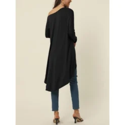 Seta T Women's One Shoulder Long Sleeve High Low Asymmetrical Hem Casual Tunic Blouse 7 Seta T Women's One Shoulder Long Sleeve High Low Asymmetrical Hem Casual Tunic Blouse -CUPSHE Store GUEST f14078a0 f2bd 44e9 b255 77bbfeab0ee8