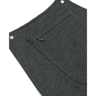 Swoveralls Unisex Super Soft Sweatpant Overalls 6 Swoveralls Unisex Super Soft Sweatpant Overalls - Image 6