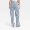 Women's High-Rise Straight Jeans - Universal Thread™ -CUPSHE Store GUEST febd4719 dc7c 46fd a5d7 c3096c9ae31a