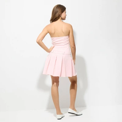 Women's Tube Mini Dress - Wild Fable™ 1 Women's Tube Mini Dress - Wild Fable™